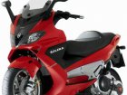 Gilera Nexus 500